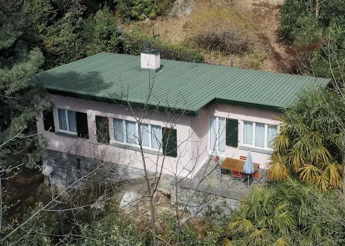 Guesthouse Monte Verita