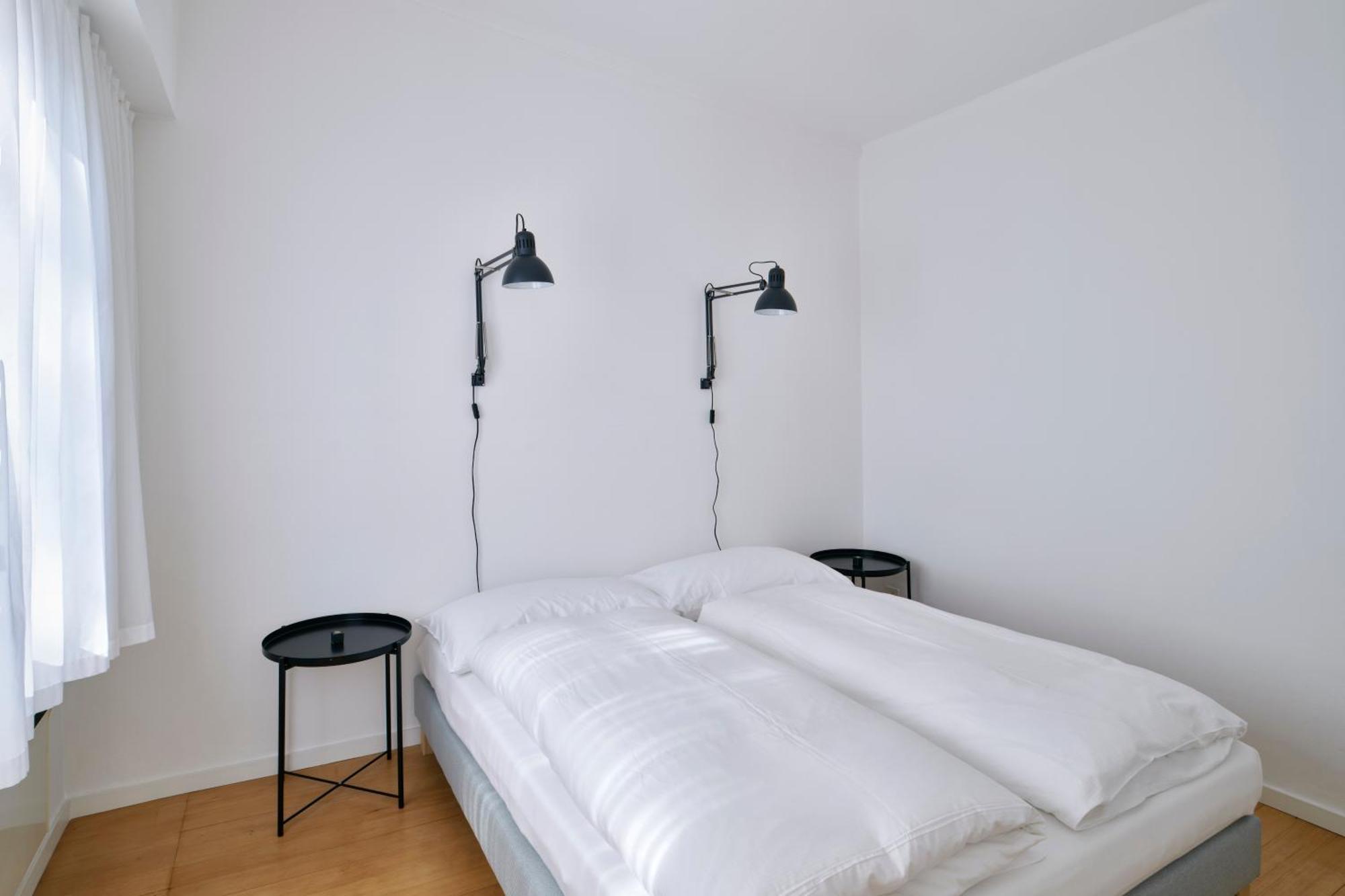Monte Verita Ferienhaus