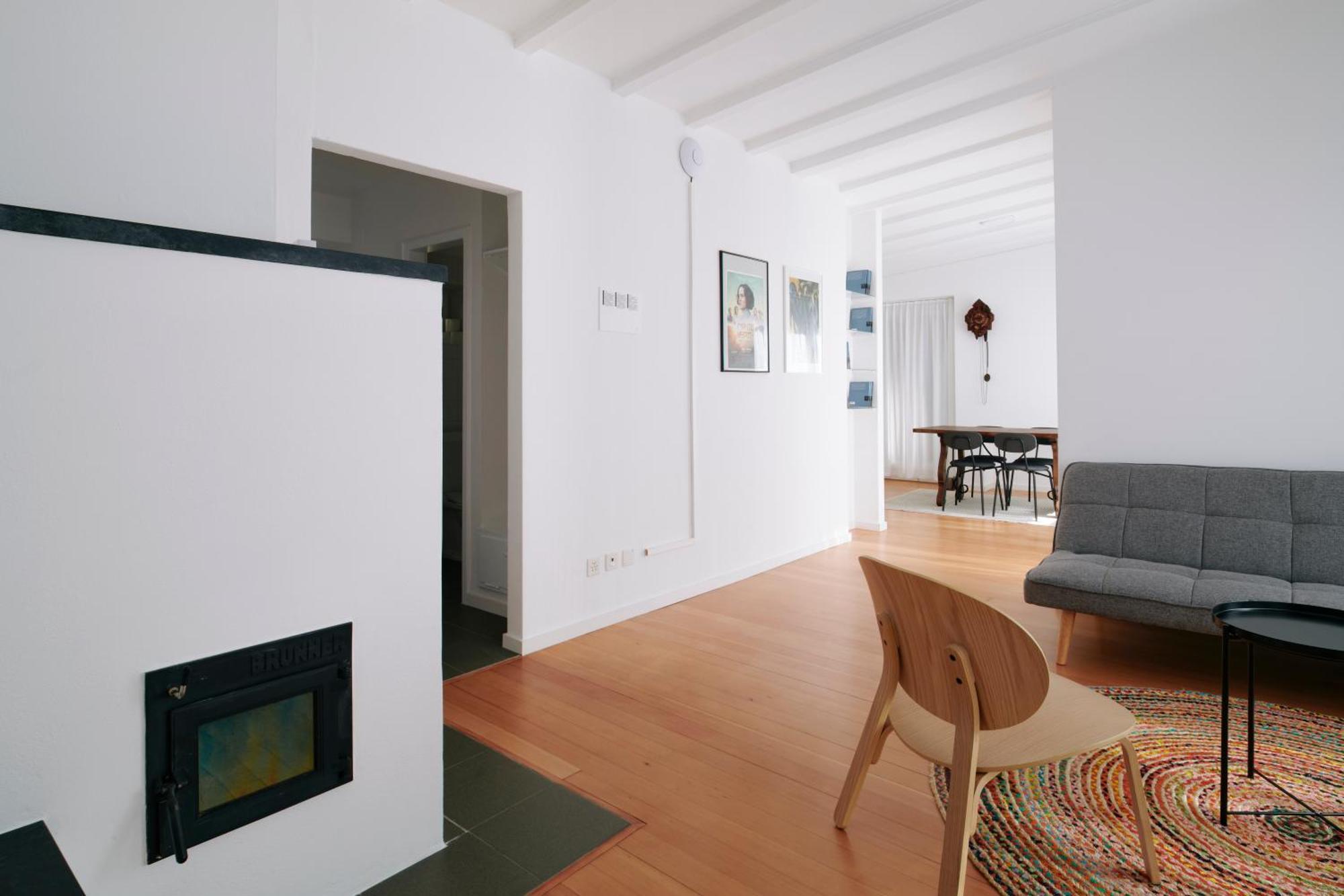 Ferienhaus Monte Verita