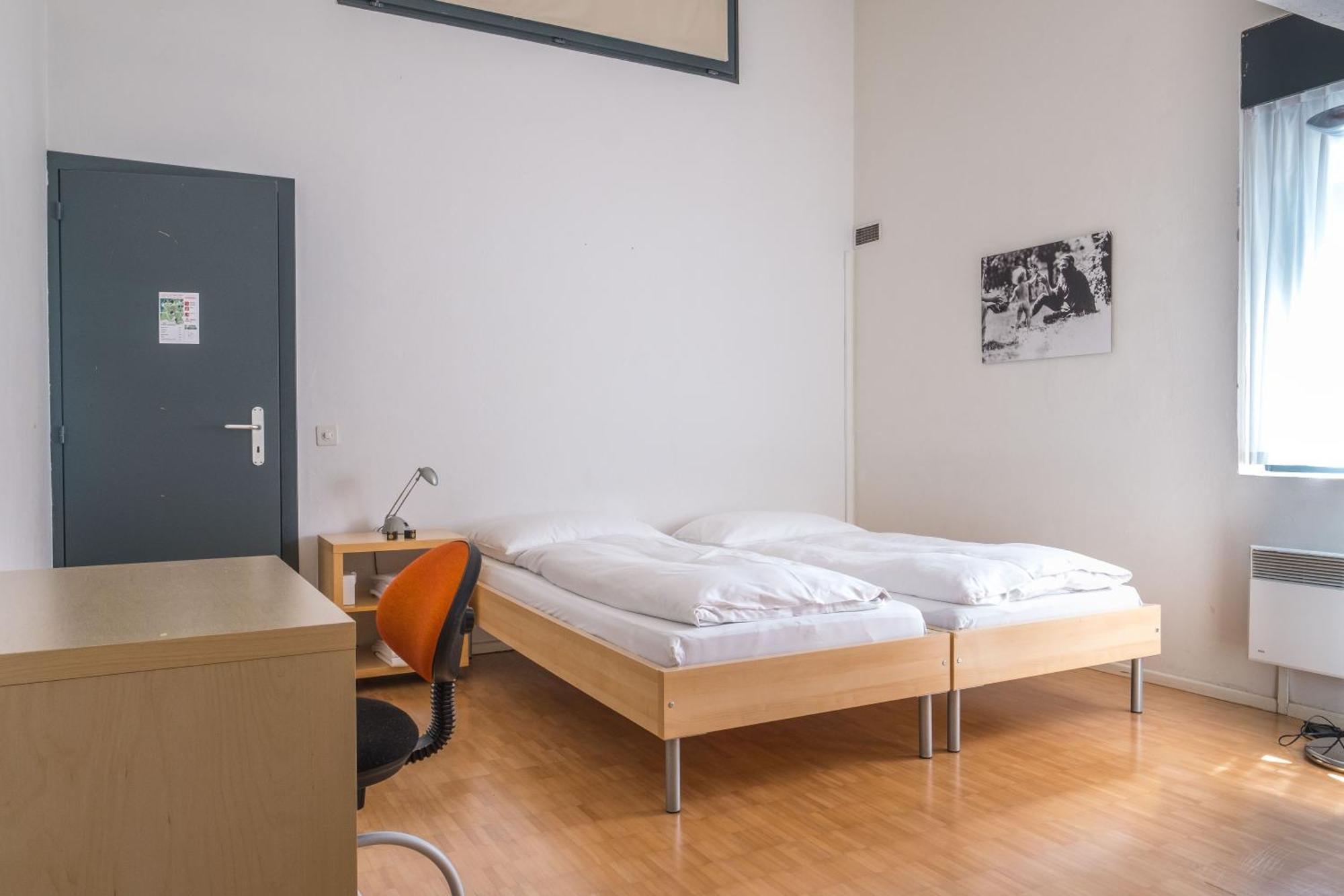 Monte Verita Ferienhaus *