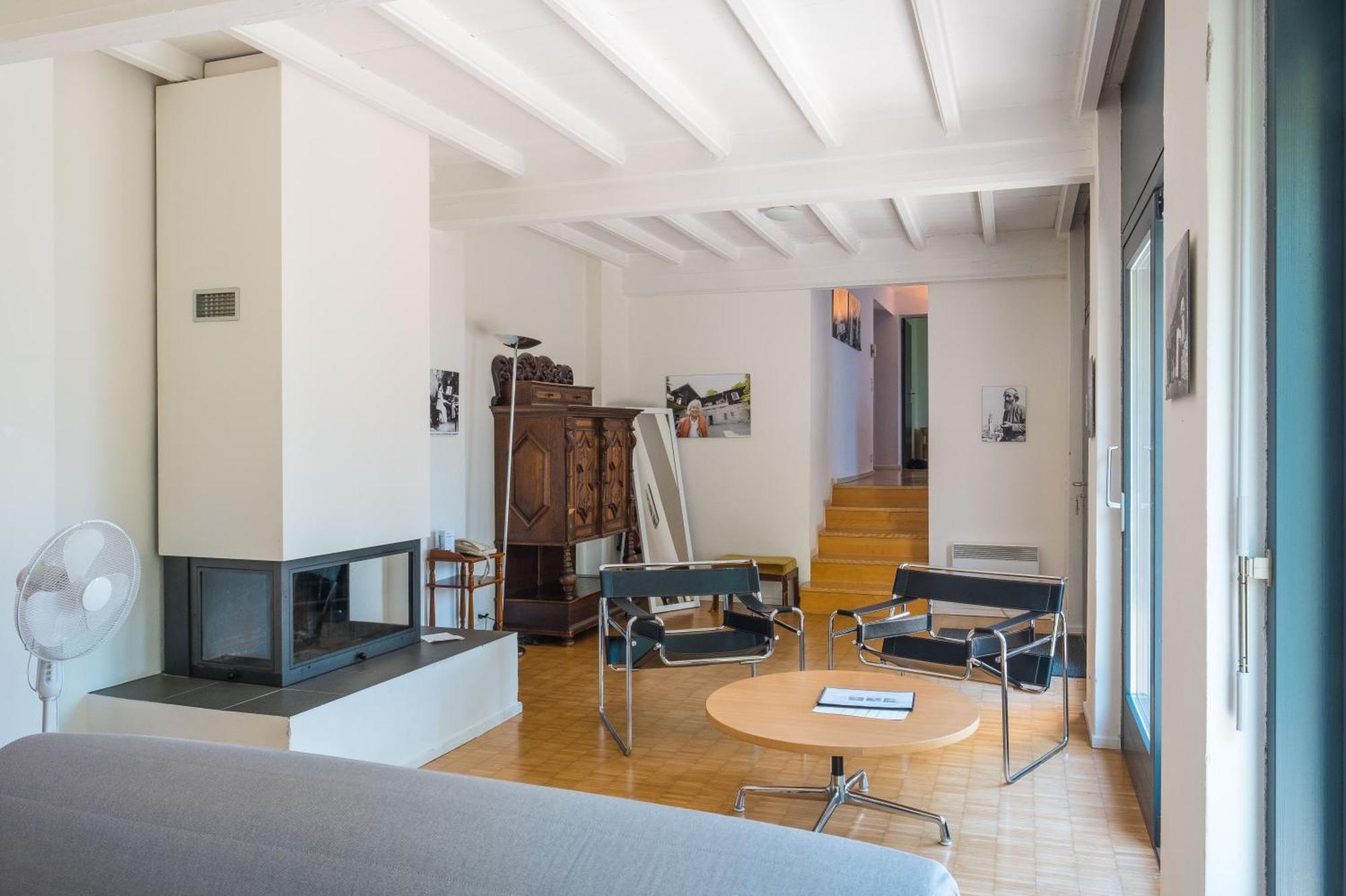 Ferienhaus Monte Verita