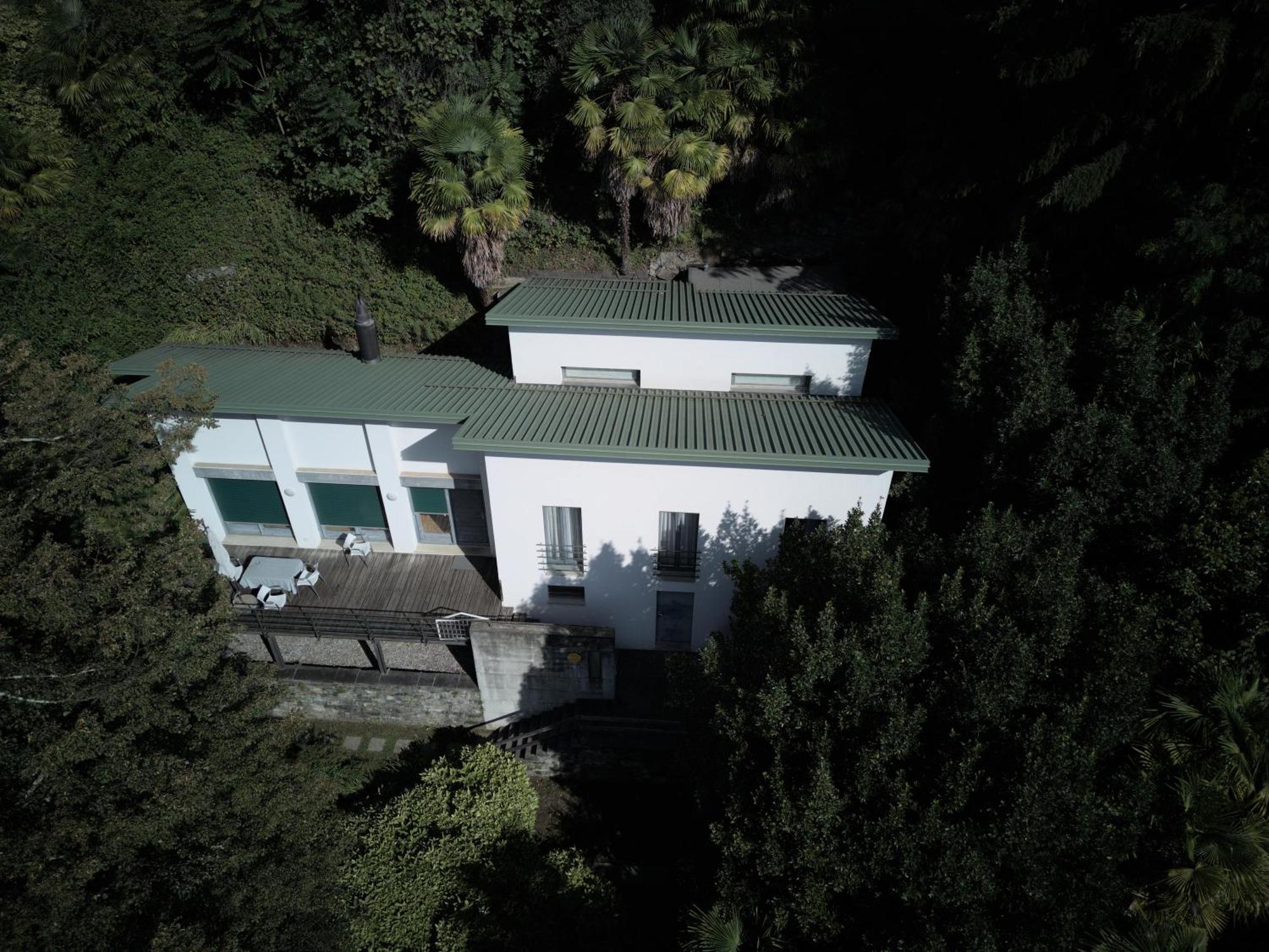 Monte Verita Ferienhaus *