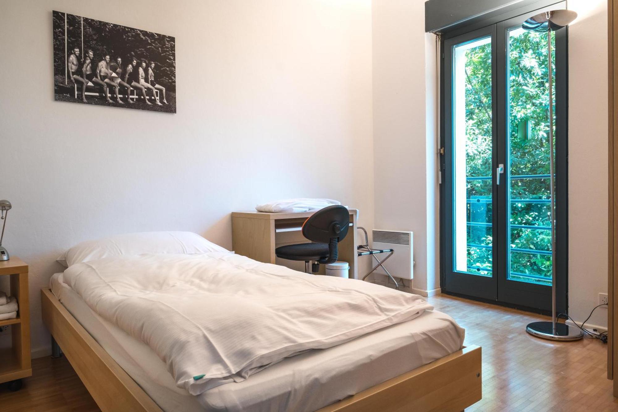 Monte Verita Ferienhaus Ascona